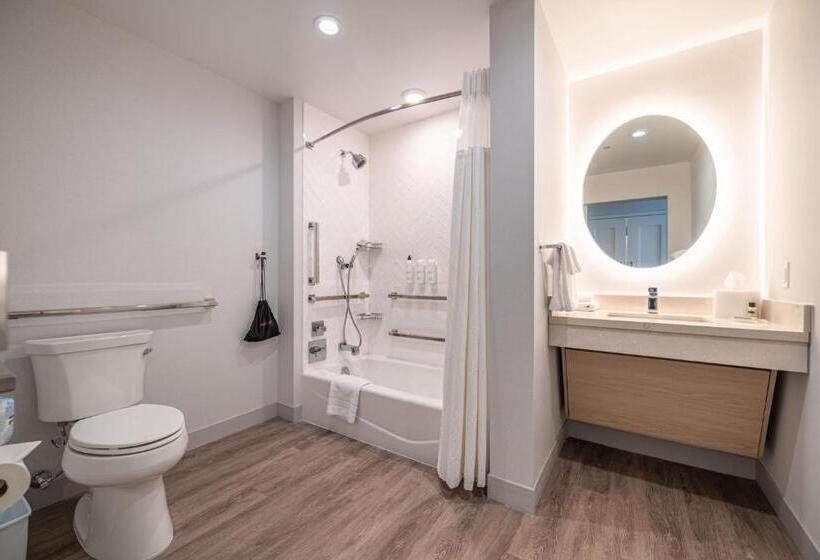 استودیوی استاندارد, Towneplace Suites By Marriott Las Vegas North I15