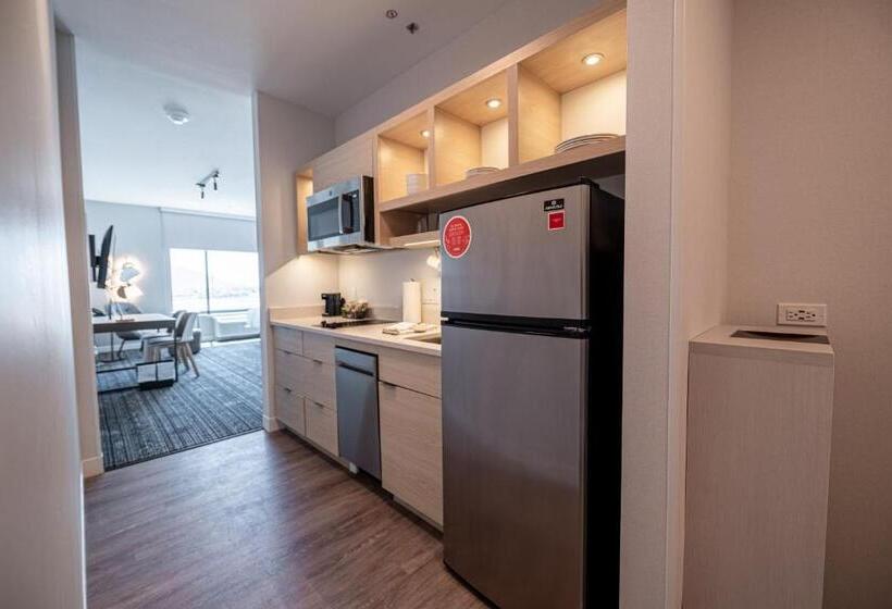 استودیوی استاندارد, Towneplace Suites By Marriott Las Vegas North I15