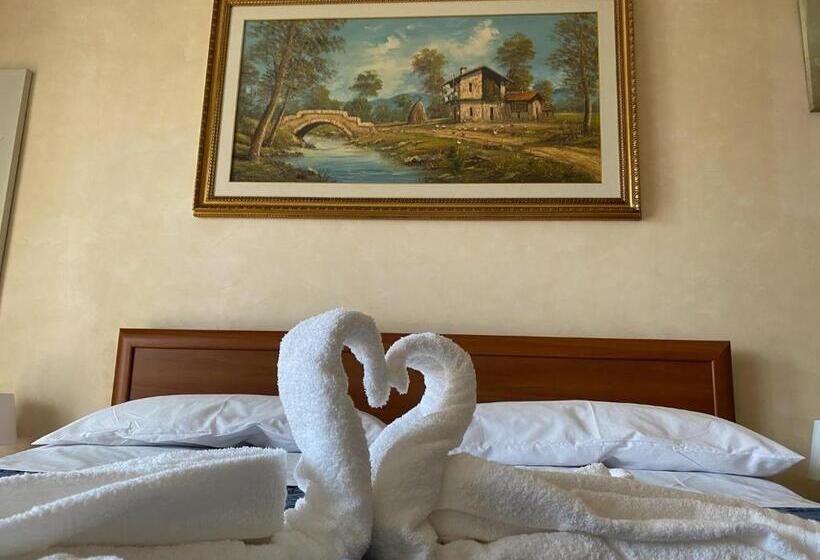 Номер Стандарт с Балконом, Casa Giovanna