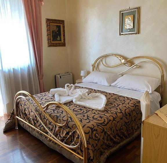 Четырехместный Номер Стандарт, Casa Giovanna