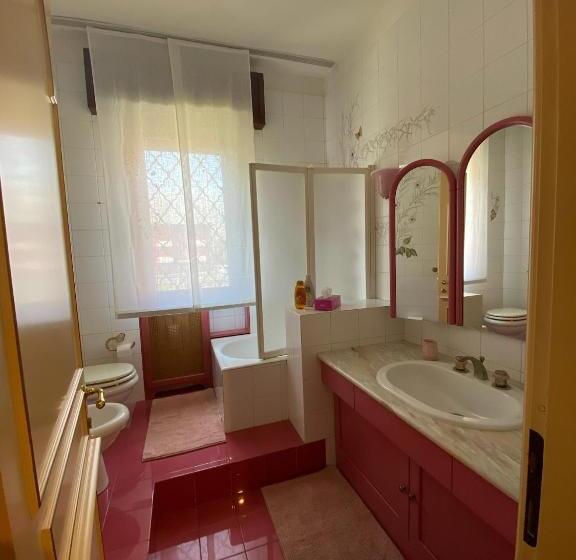 Четырехместный Номер Стандарт, Casa Giovanna