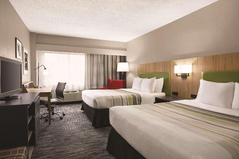 스탠다드 룸, Comfort Inn Naha Tomari Port