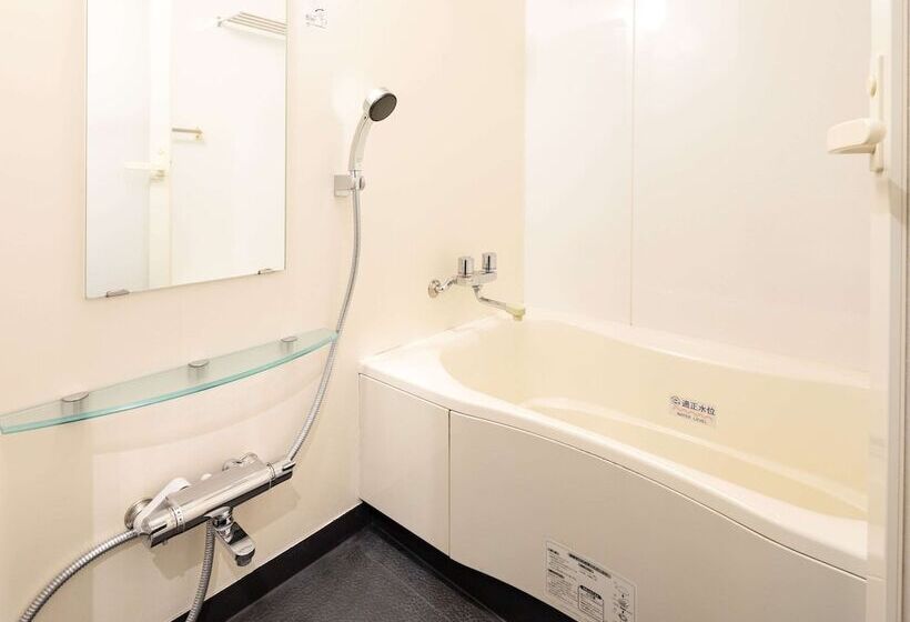 스탠다드 룸, Comfort Inn Naha Tomari Port