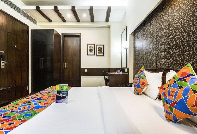 اتاق لوکس, Fabhotel Aashraye