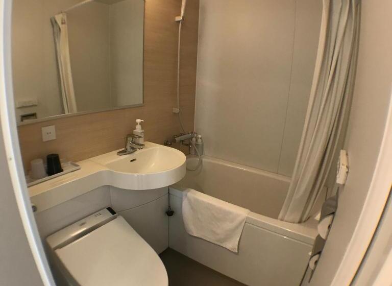 חדר סטנדרט, Frame Hotel Sapporo