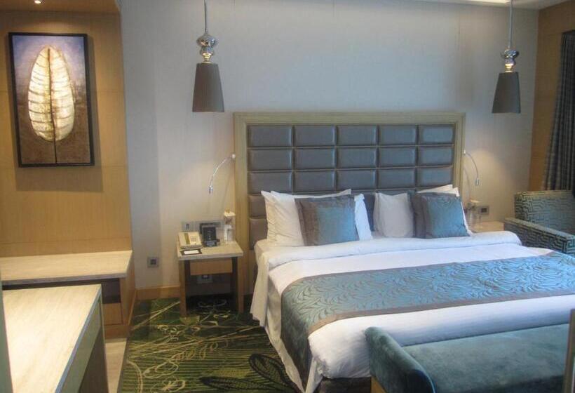 套房, Radisson Hotel Kandla