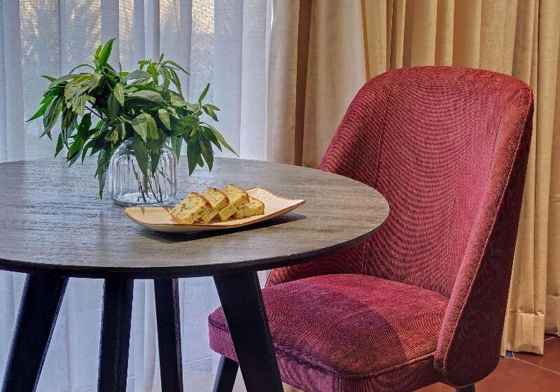 高级大房间, Radisson Hotel Kandla