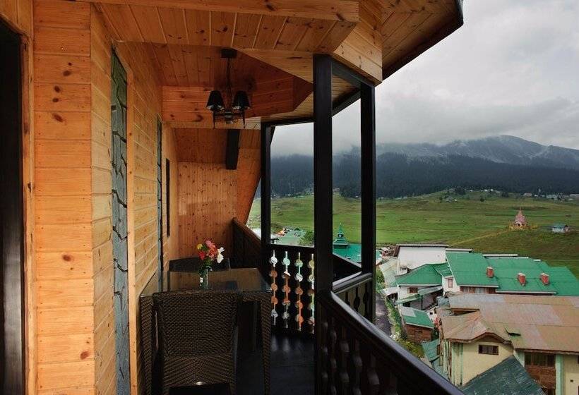 اتاق لوکس, The Vintage Gulmarg