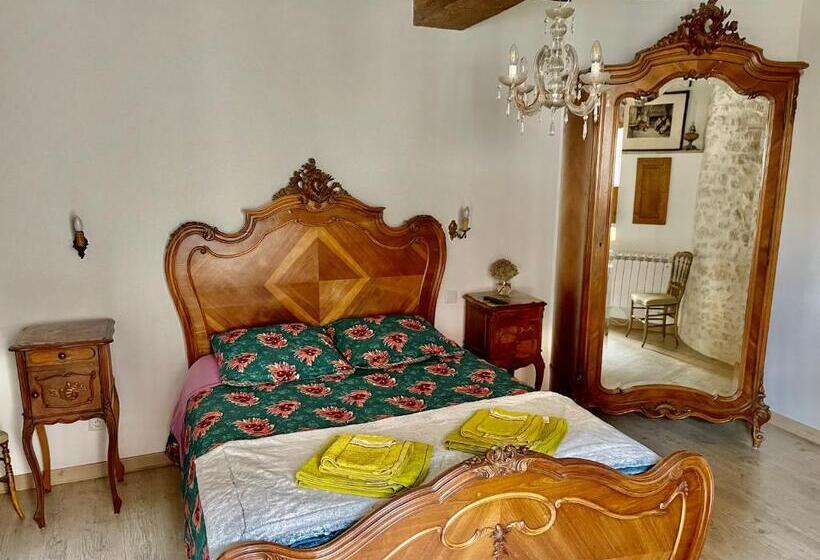 Номер Стандарт, Manoir Saint Pierre
