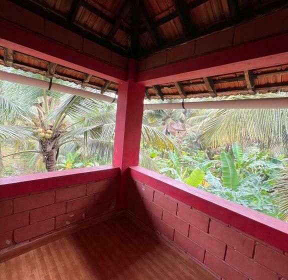 Номер Deluxe, Mid Beach Stay Gokarna
