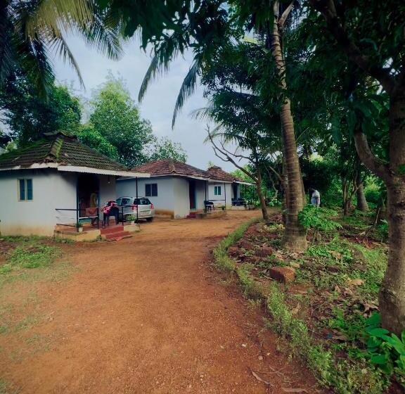 Номер Стандарт, Mid Beach Stay Gokarna