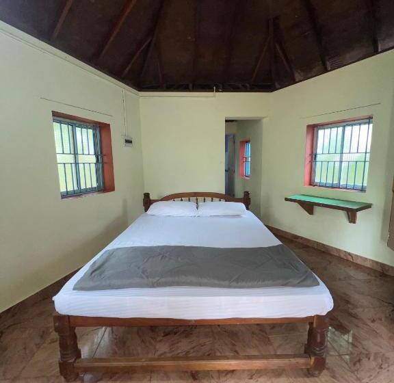 Номер Стандарт, Mid Beach Stay Gokarna