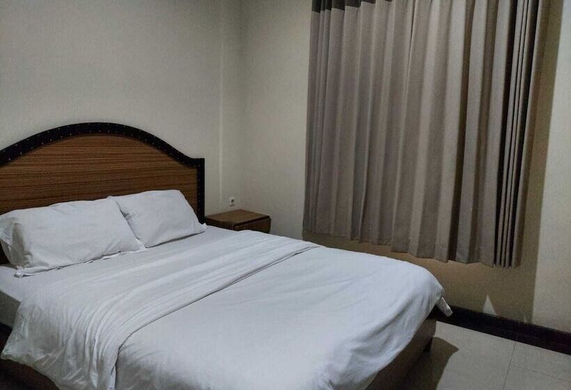 Номер Deluxe, Mumtaz Syariah Homestay
