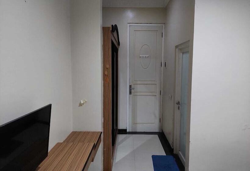 Номер Deluxe, Mumtaz Syariah Homestay