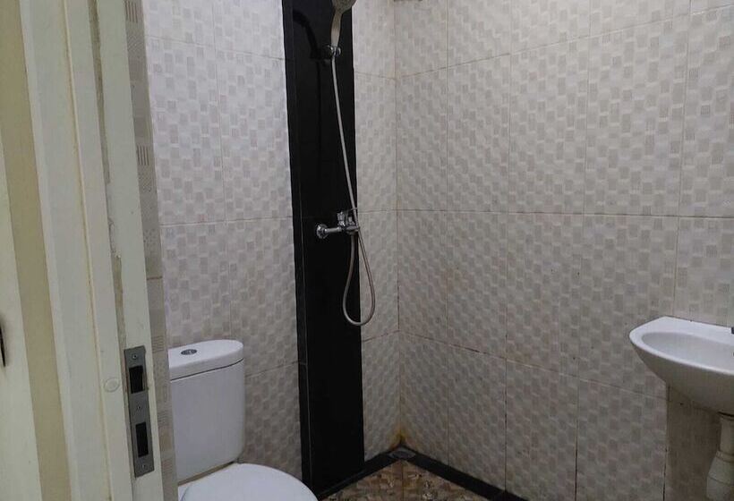 Номер Deluxe, Mumtaz Syariah Homestay