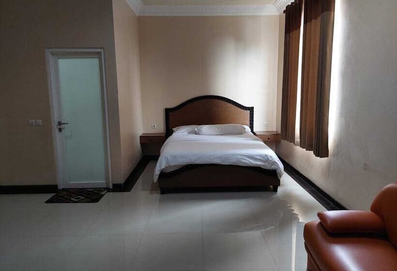 Семейный Номер, Mumtaz Syariah Homestay