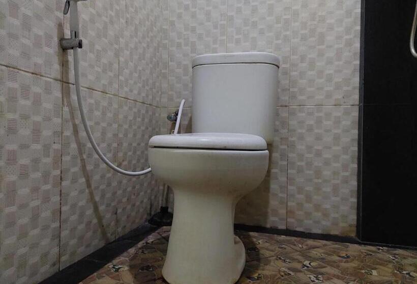 Номер Deluxe, Mumtaz Syariah Homestay