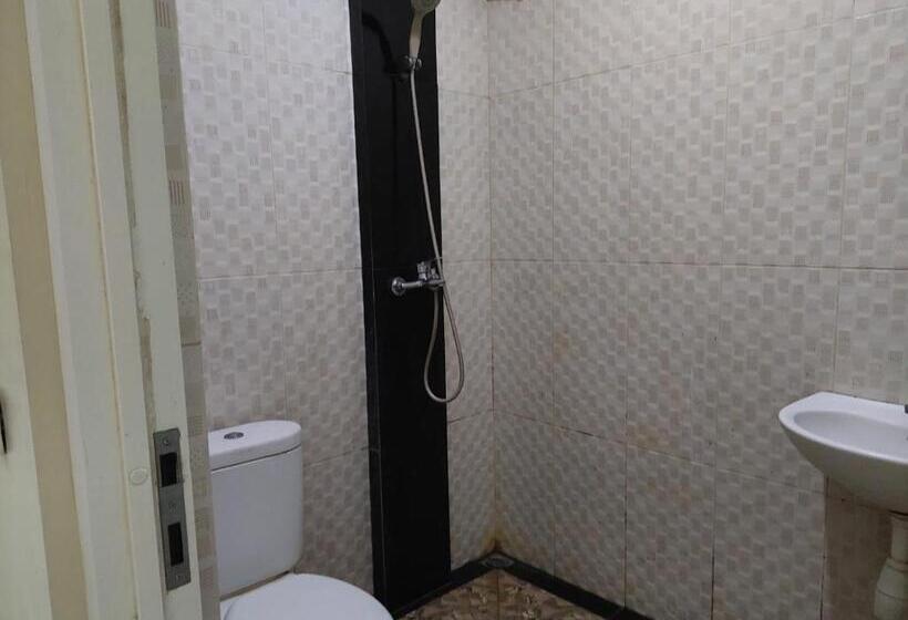 Номер Deluxe, Mumtaz Syariah Homestay