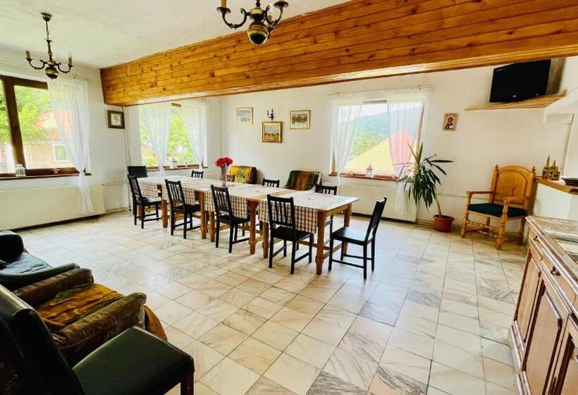 Villa 1 Quarto, Vila Kira Buşteni