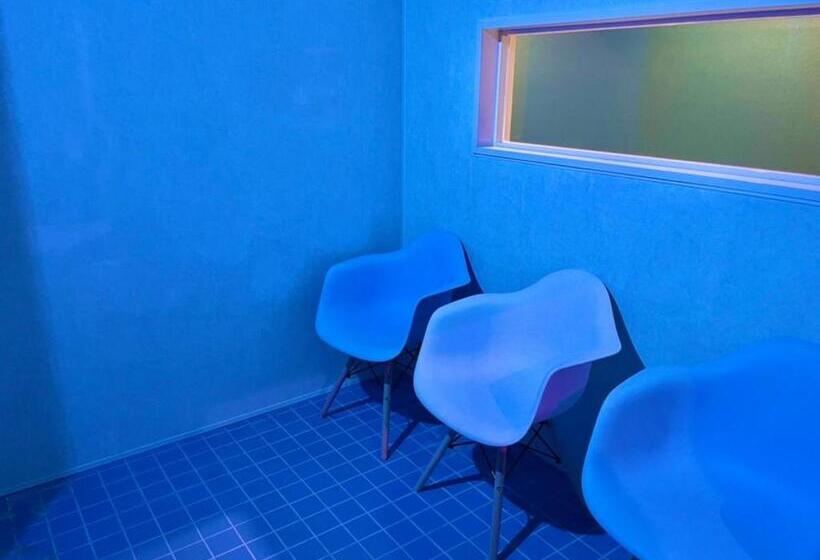 스탠다드 스튜디오, Kajimachi No Yu Spa Solani   Vacation Stay 26782v