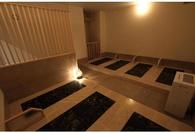 스탠다드 스튜디오, Kajimachi No Yu Spa Solani   Vacation Stay 26782v