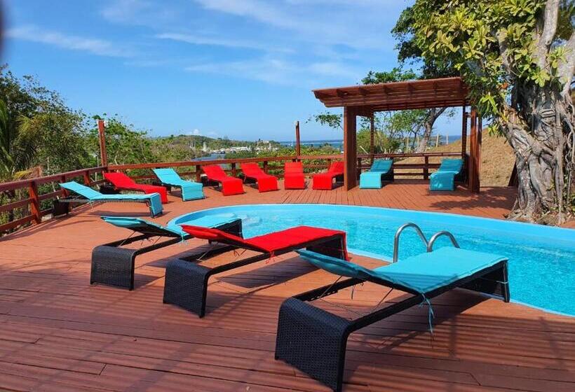 سوییت, And Dive Center Roatan Yacht Club
