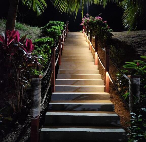 استودیو استاندارد با تخت کینگ, And Dive Center Roatan Yacht Club
