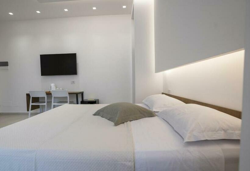 Президентский Люкс, Kalibia Rooms And Suites