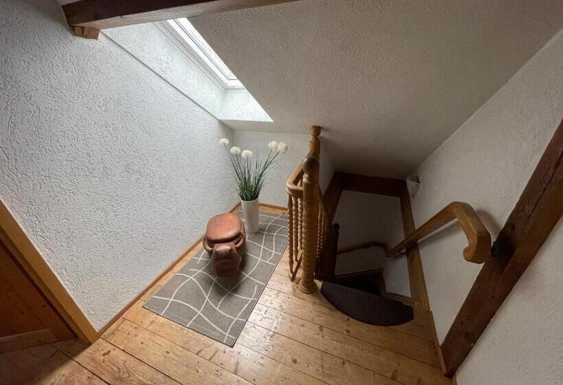 Апартаменты 1 Спальня, Pension Petersohn