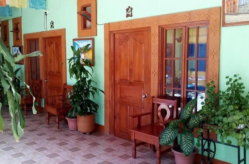 اتاق استاندارد, Posada Mi Rosita