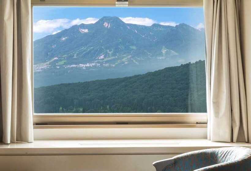 Номер Стандарт, Apa Hotel & Resort Joetsu Myoko