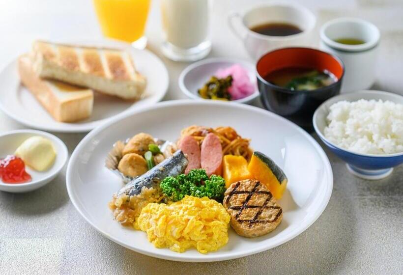 Номер Стандарт Трехместный, Apa Hotel <sapporo Odoriekimaenishi>