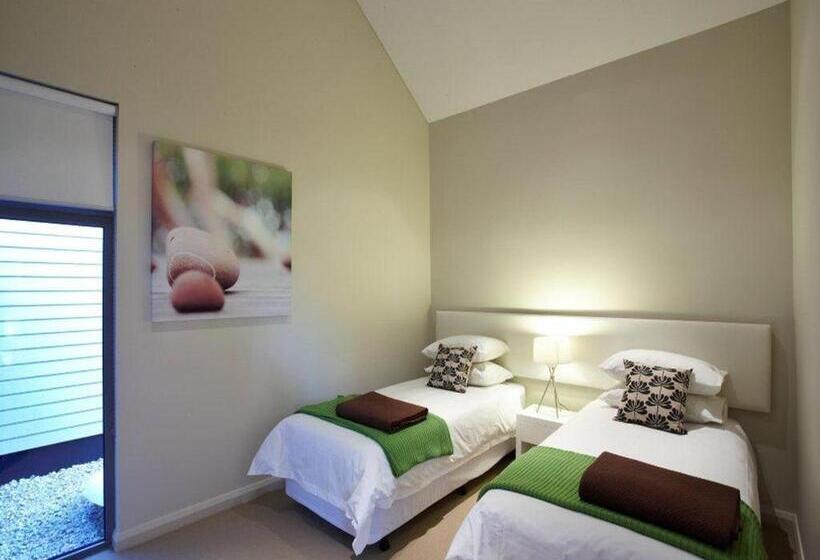 침실 3개 바다 전망 아파트, Aqua Resort Busselton
