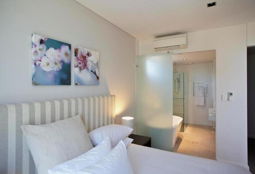 침실 1개 주택, Aqua Resort Busselton