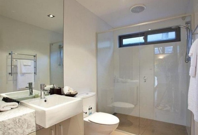 침실 1개 주택, Aqua Resort Busselton