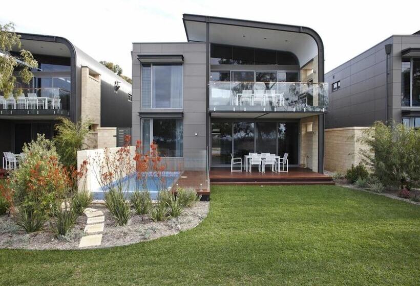 침실 1개 주택, Aqua Resort Busselton