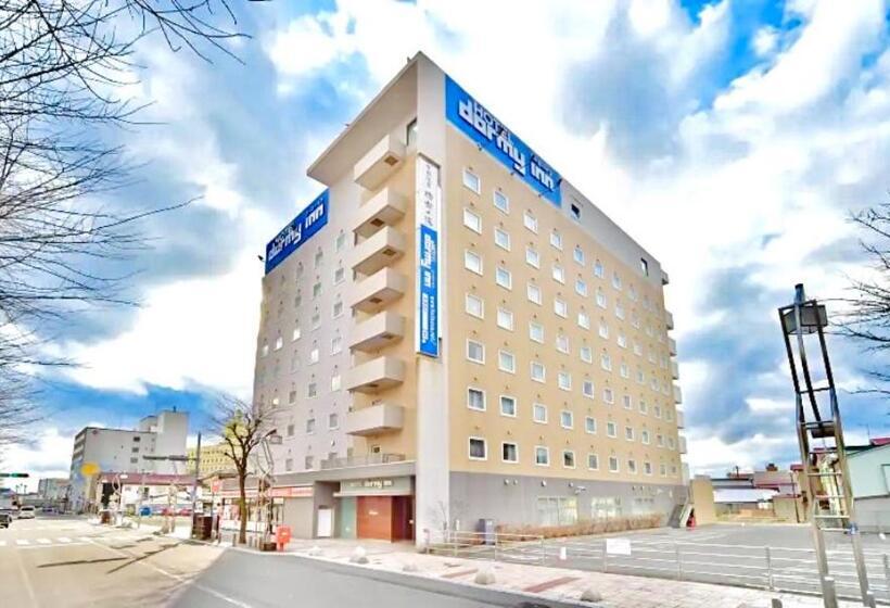 스탠다드 룸, Dormy Inn Tomakomai