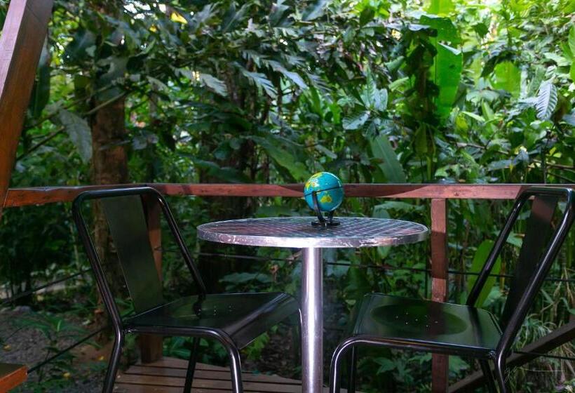 Номер Стандарт, La Kukula Lodge
