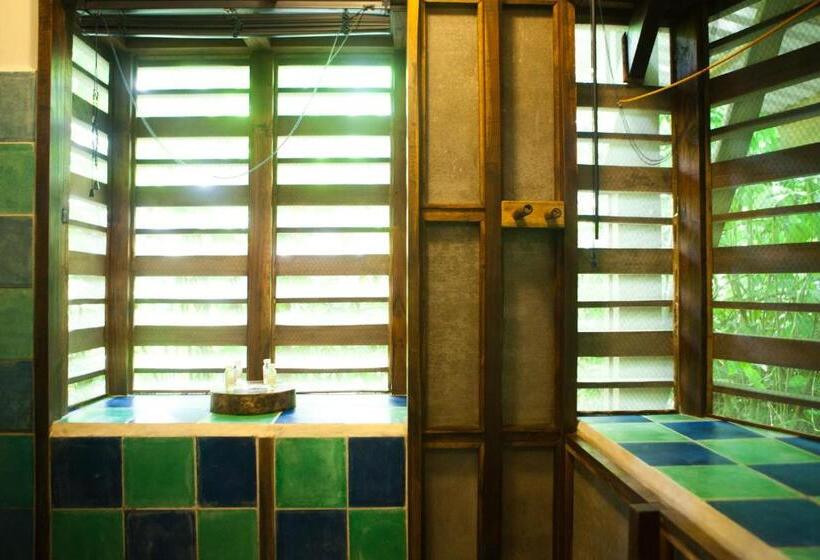 Номер Стандарт, La Kukula Lodge