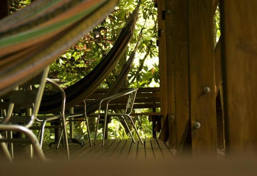 Номер Стандарт Трехместный, La Kukula Lodge