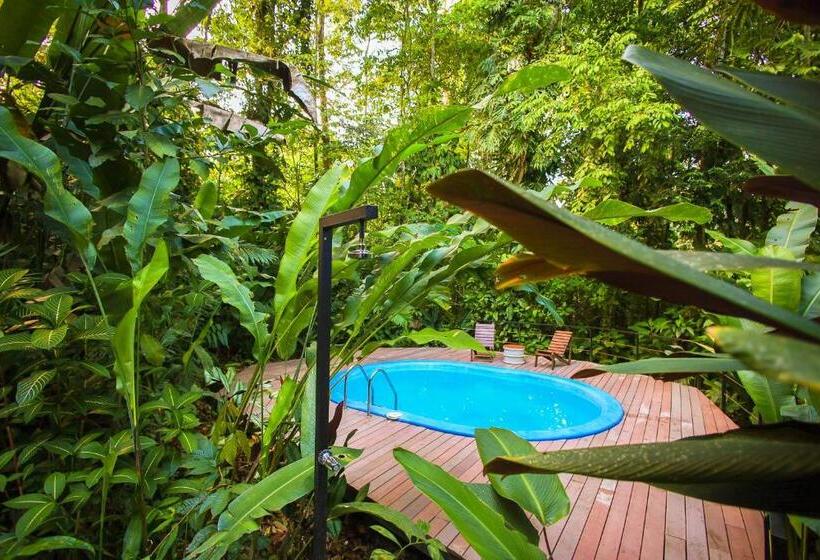 Бунгало Стандарт 2 Спальни, La Kukula Lodge