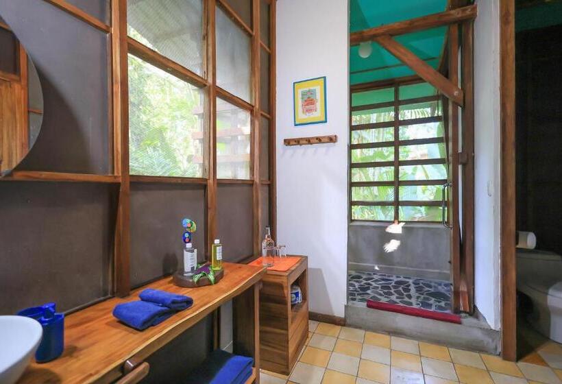 Бунгало Стандарт 2 Спальни, La Kukula Lodge