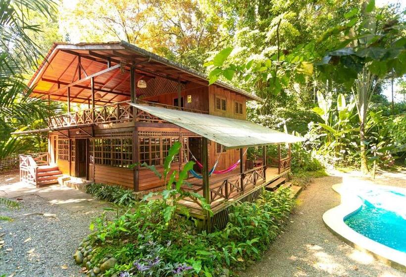 Апартаменты Deluxe 1 Спальня, La Kukula Lodge