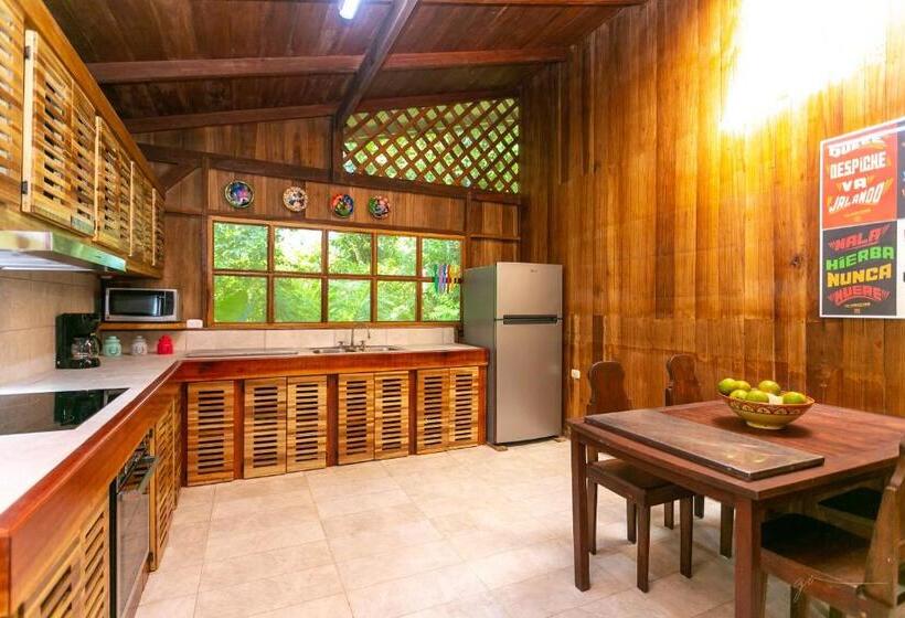 Апартаменты Deluxe 1 Спальня, La Kukula Lodge