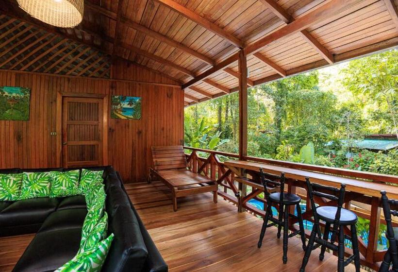 Апартаменты Deluxe 1 Спальня, La Kukula Lodge