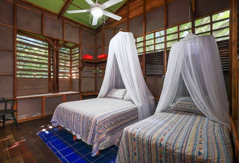 Бунгало Стандарт 2 Спальни, La Kukula Lodge