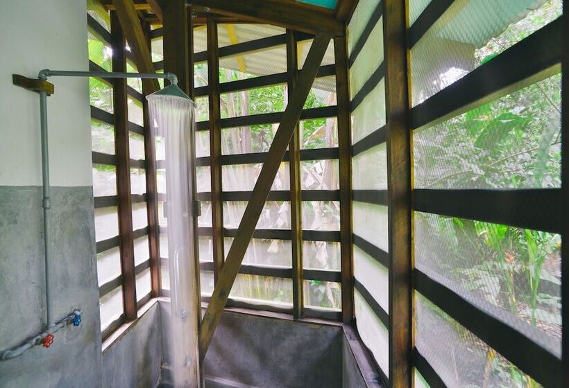 Бунгало Стандарт 2 Спальни, La Kukula Lodge
