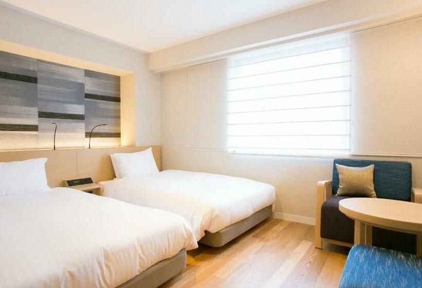 스탠다드 룸, Nishitetsu Hotel Croom Hakata