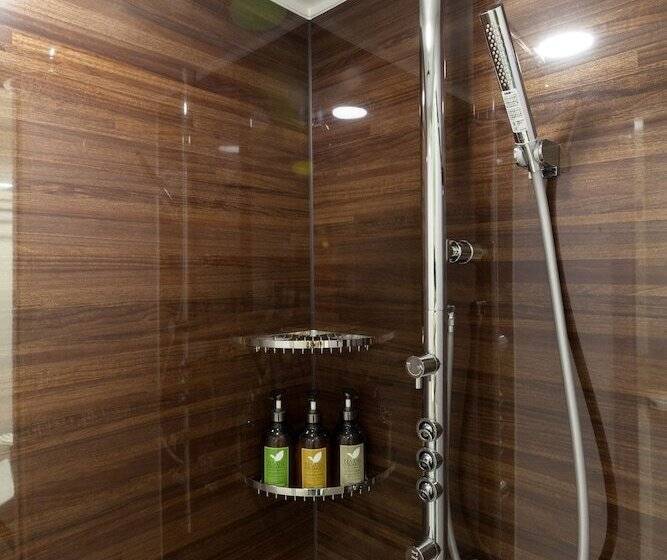 스탠다드 룸, Nishitetsu Hotel Croom Hakata