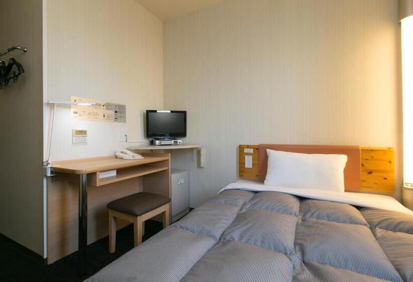 Номер Стандарт Индивидуальный, R&b Hotel Nagoya Nishiki